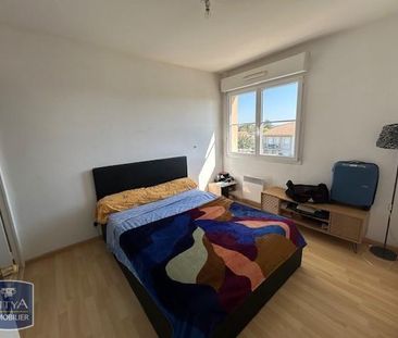 Location Appartement 2 pièces 43m² MARMANDE 47200 - Photo 4
