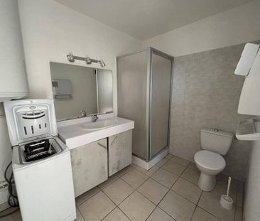 Location appartement t1 bis 2 pièces 33 m² à Onet-le-Château (12850) - Photo 3