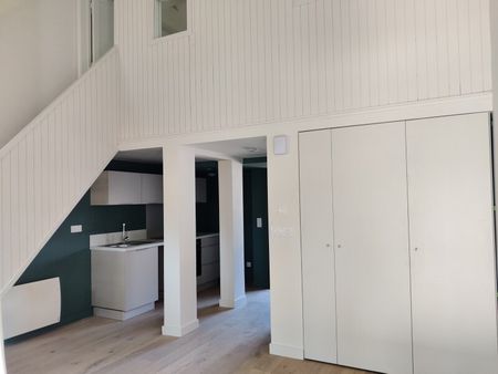 Location Appartement 2 pièces 38m² DINARD 35800 - Photo 2