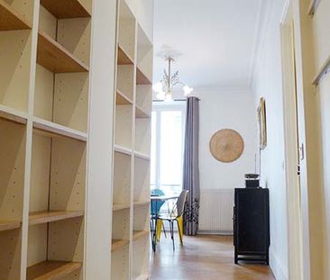 Appartement en location | Paris 11ème - Photo 6