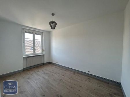 Location Appartement 3 pièces 63m² MULHOUSE 68200 - Photo 2
