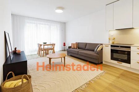 Pronájem bytu 2+kk 55 m - Fotografie 5