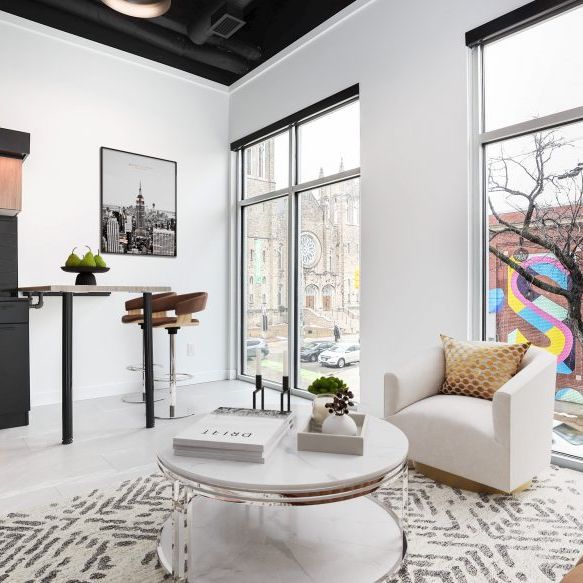 Preston: Loft Suites – 710 Westminster, Winnipeg, MB - Photo 1