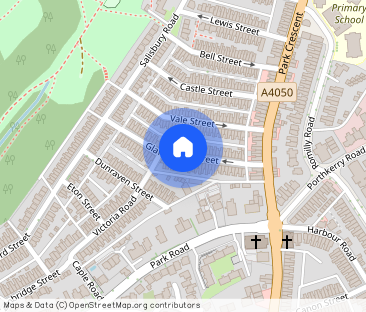 Glamorgan Street, BARRY - Photo 1