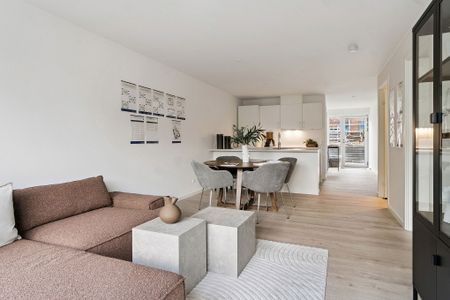 4-vær. rækkehus - Photo 3