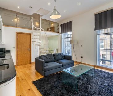 Studio to rent - Photo 3