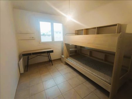 3 pièces - Meublé - 57,78 m² - RDC - Colocation non autorisée - Photo 4