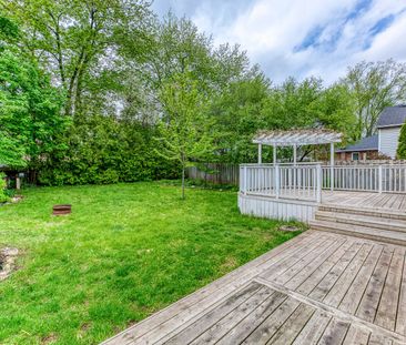 For Lease - 59 Mccraney Street, Oakville, Ontario - Photo 6