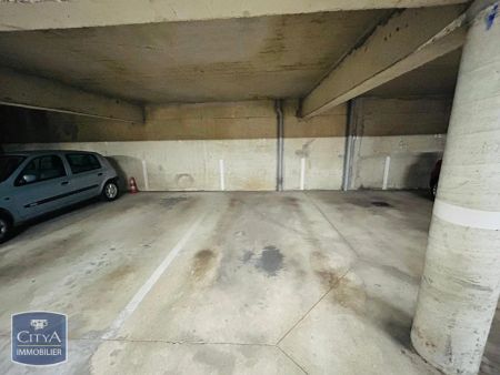 Appartement à louer 2 pièces - Photo 4