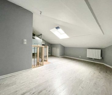 Location / Appartement T2 - Photo 3