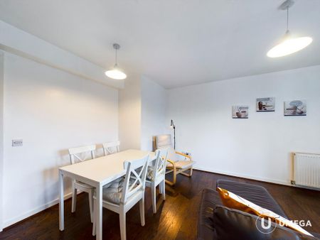 2 bedroom apartment to rent - Photo 3