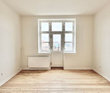 2 værelses – Falen 31A, 2 tv – Odense C - Foto 3