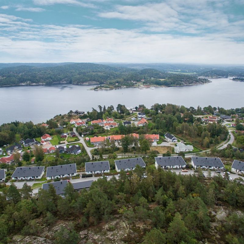 Sördalsvägen 11 - Foto 1