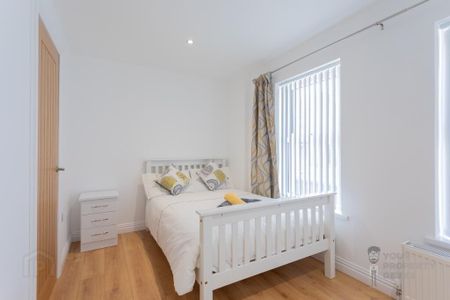 Room 3, 342 Woodstock Road, Belfast, BT6 9DP - Photo 2