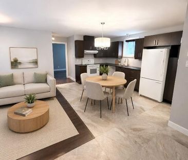 Magnifique condo neuf – Lévis - Photo 4