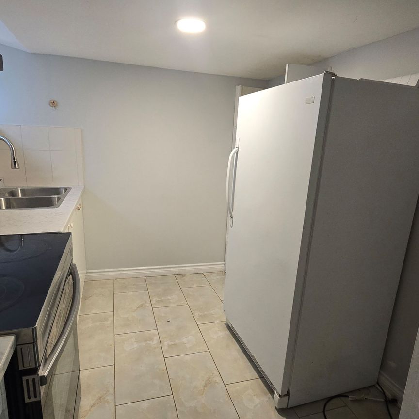 For Lease - 38 Copping Road Unit# Bsmt, Toronto, Ontario - Photo 1