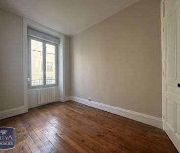 Location Appartement 2 pièces 42m² LYON 3ème - Photo 4