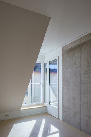 "Urban wohnen - nachhaltig leben: Ihr neues Zuhause in Zürich" - Photo 5