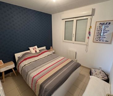 Appartement 3 pièces à Béthune - Photo 1