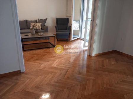 Διαμέρισμα για ενοικίαση Φωκίωνος Νέγρη (Κυψέλη) - Photo 4