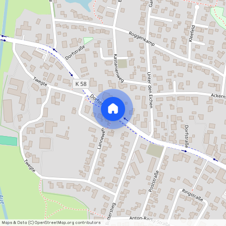 29336 Niedersachsen - Nienhagen