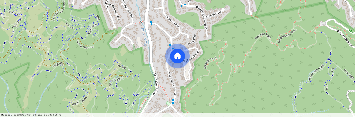 2 Saddleback Grove, Karori, Wellington City