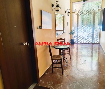 Διαμέρισμα για ενοικίαση Αγία Σοφία - Μανιάτικα (Ταμπούρια – Αγία Σ... - Photo 2