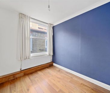 3 bedroom maisonette to rent - Photo 3