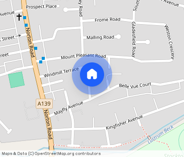 Windmill Terrace, STOCKTON-ON-TEES - Photo 1