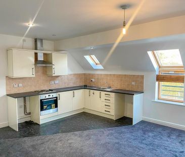 2 bedroom apartment to rent - Photo 4