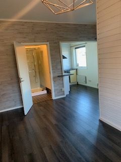 Sjuntorpsvägen, Upphärad - Foto 2