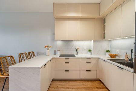 5 pokoi w cichej okolicy z parkingiem i ogrodem. - Zdjęcie 5