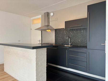 Appartement te huur: Grote Berg 83-E 5611 KJ Eindhoven - Photo 4