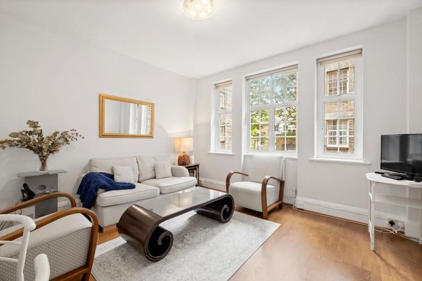 1 bedroom flat to rent - Photo 1