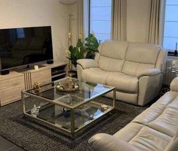 Gelijkvloers app. te huur in Kortessem voor € 900 met 2 slaapkamers - Foto 1