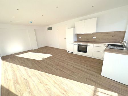 Trier: Modernes und hochwertiges Wohnen im Erstbezug – ruhig gelegen und dennoch zentral. - Photo 4