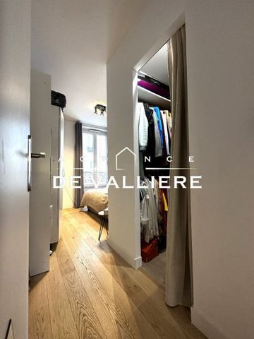 Appartement 2 Pièces 37 m² - Photo 4