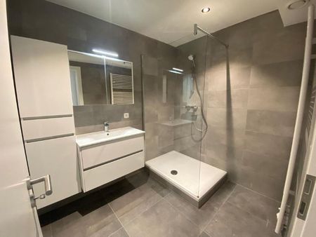 Appartement te huur - Photo 2