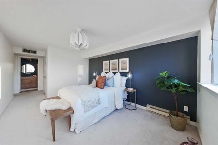 For Lease - 1230 Marlborough Court Unit# 1105, Oakville, Ontario - Photo 5