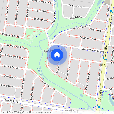 12 Barlow Circuit, Vic 3029, Tarneit