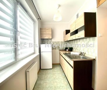 Mieszkanie Świętochłowice Zgoda powierzchnia 23.0 m² C30-WM-50997 - Фото 6