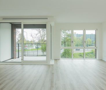 Appartement te huur: Roolandweg 37 2035 LH Haarlem - Photo 2