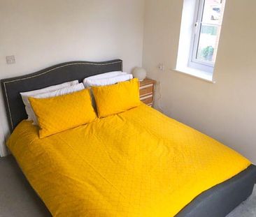 2 bedroom apartment to rent - Photo 4