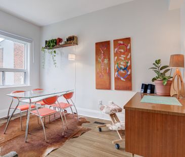 For Lease - 379 Silverthorn Avenue, Toronto, Ontario - Photo 3