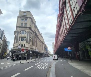 Appartement te huur - Foto 4