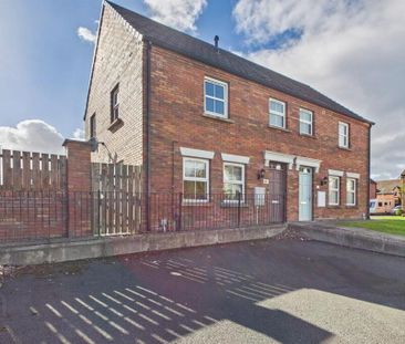 199 Linen Crescent, Bangor, BT19 7JT - Photo 2
