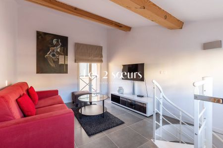 Appartement à louer - Aix-en-Provence 2 pièces de 45.28 m² - Photo 3