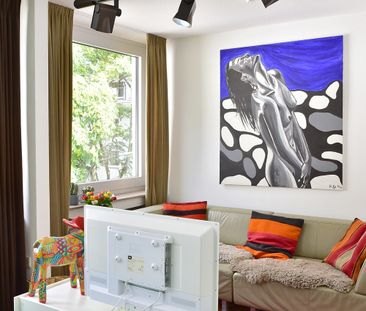 Boho Chic nähe Neumarkt - Foto 2