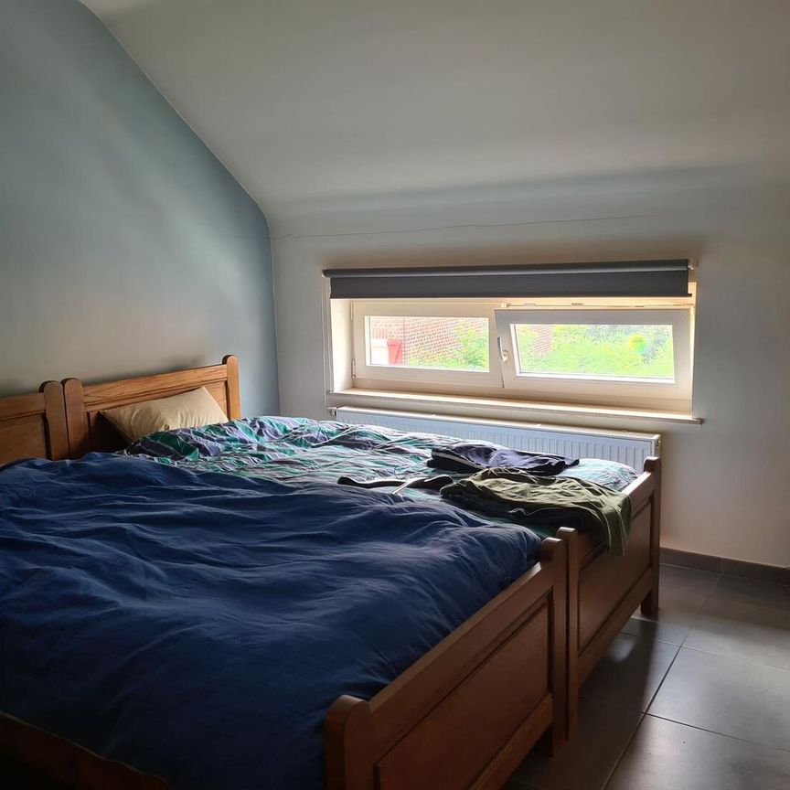 Appartement te huur in Hoegaarden - Photo 1