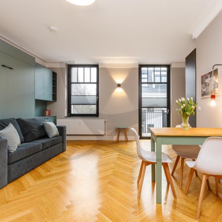 Nice Single Living - Photo 3